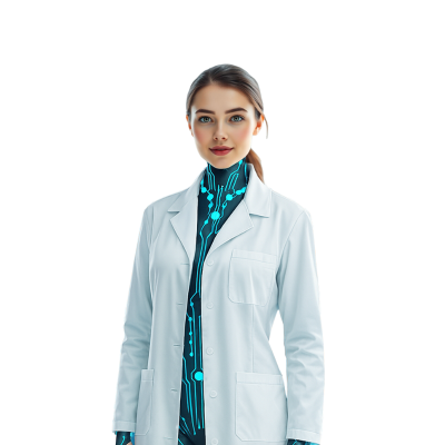 Dr Nur AI: Mental Wellness