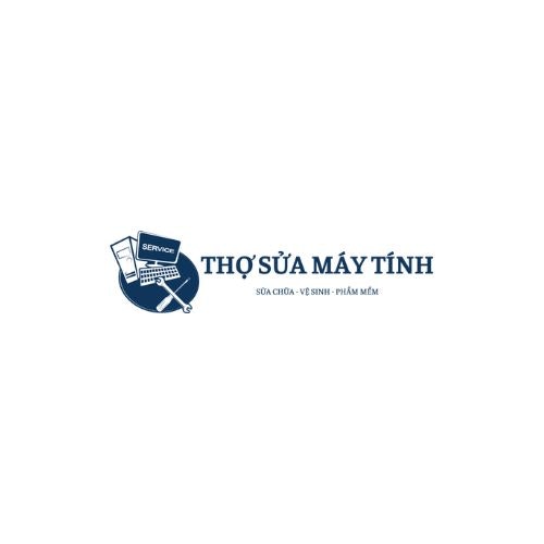 Thợ Sửa Máy Tính