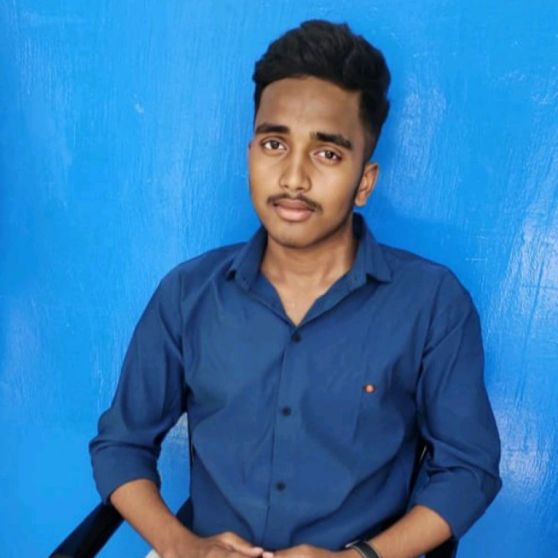 Manas Ranjan Bissoyi