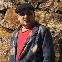 Ashok Deorah