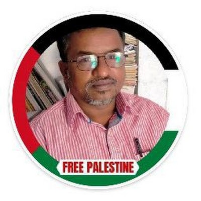 Pravin Kampelli