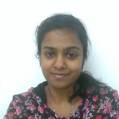 Sridevi Baladhandayutham