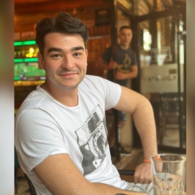 Mihajlo Zivkovic