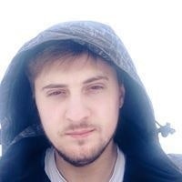 Илья Бурлак