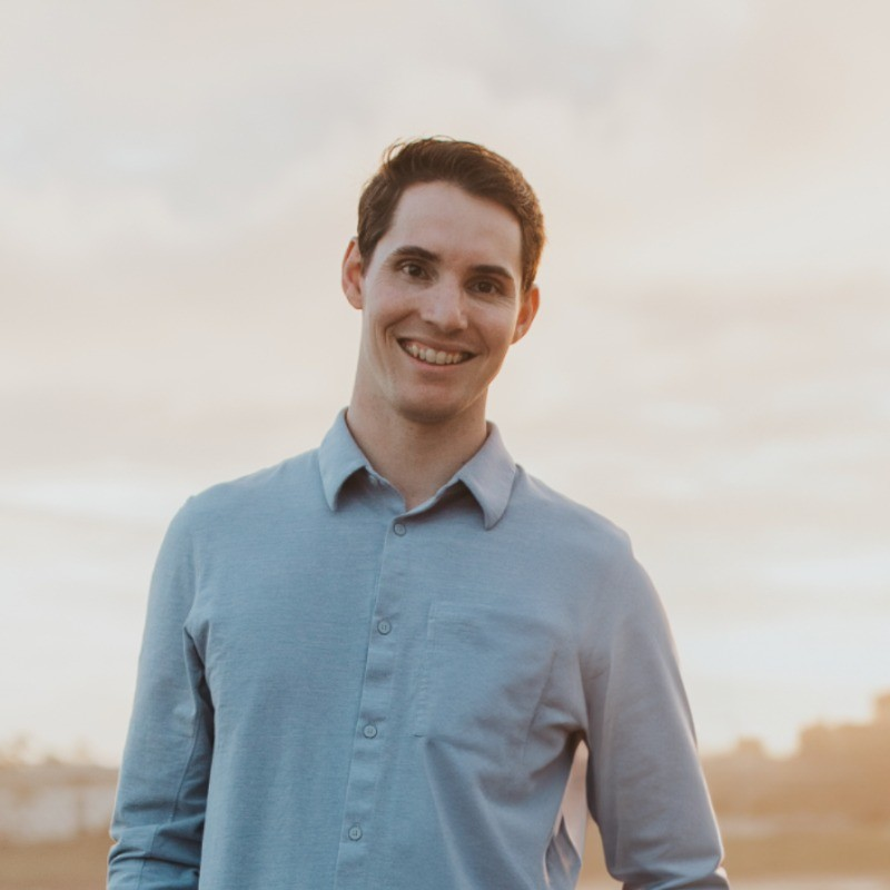 Ben Sampson