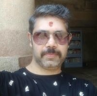 Pradeep Soundararajan