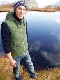 Kristian Møller Overgaard