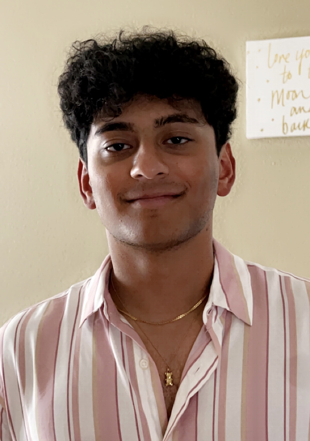 Kavin Jeyasankar