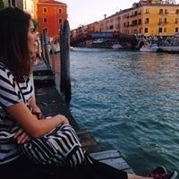 Seren Hacıbayramoglu