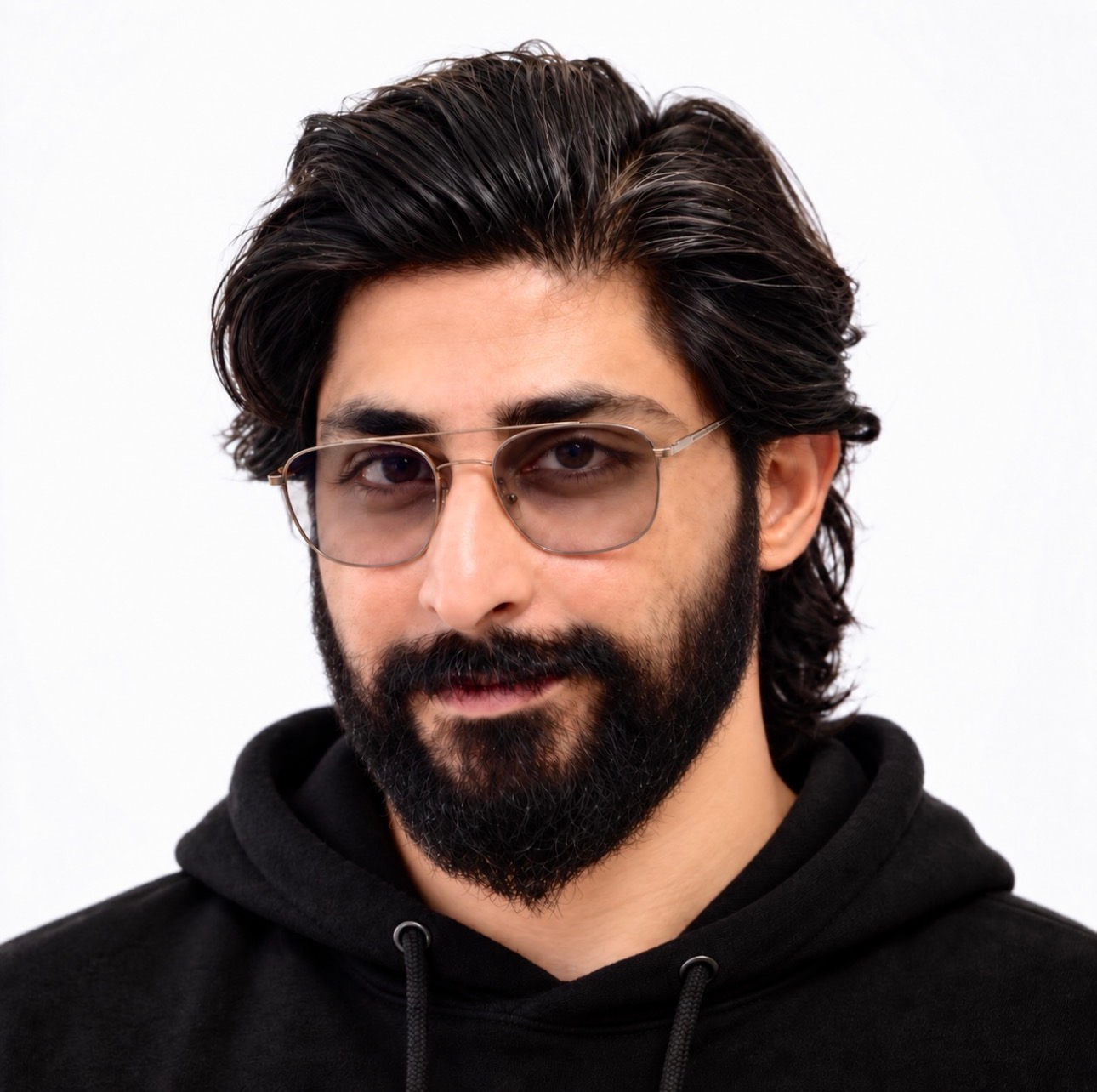 Asad Iqbal
