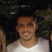 Lucas Tourinho Cavalcante