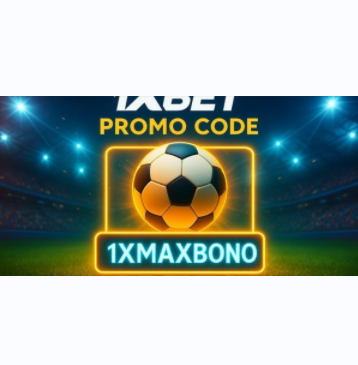 promo code for 1xbet