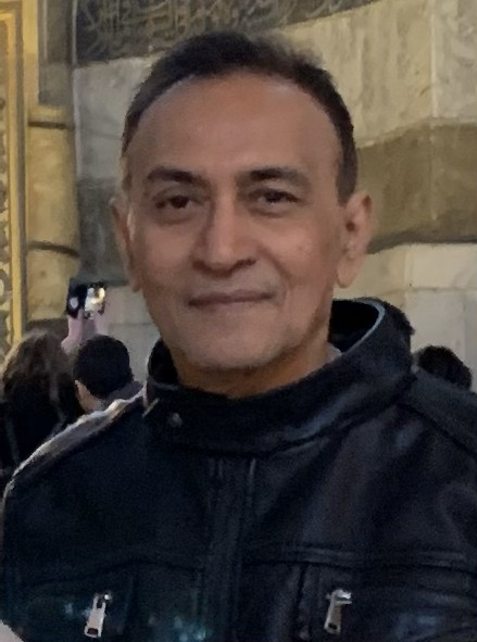 Manzoor Ahmed