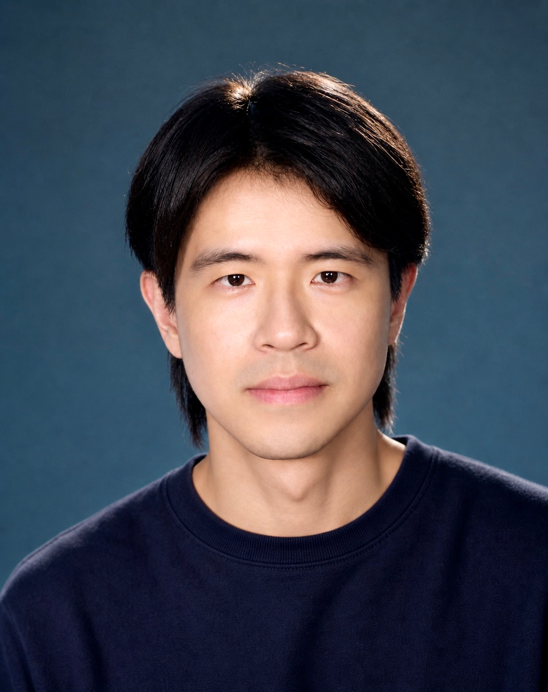 Joshua Zhou