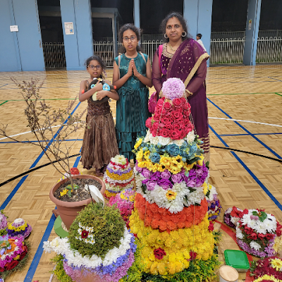 Subharamya Somisetty