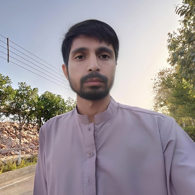 Muhammad Bilal Mushtaq