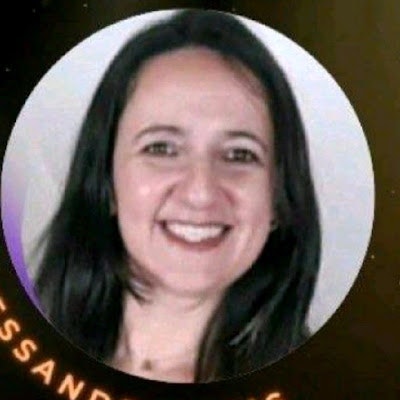 Alessandra Reis. 👩‍💻