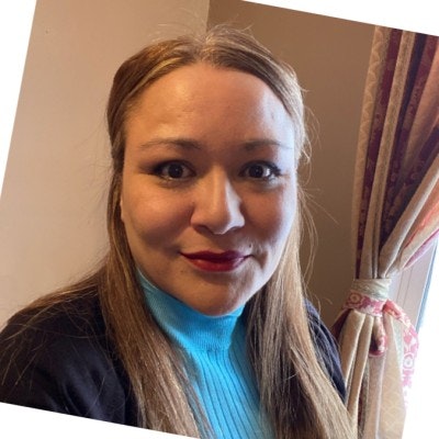 Luz Bidelspach