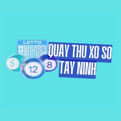 Quay Thử Xổ Số Tây Ninh