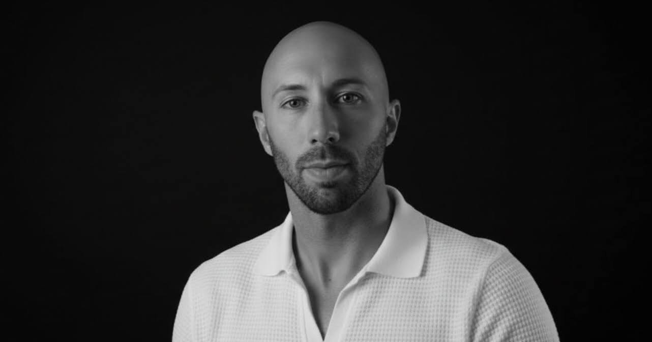 Iván Vázquez Vidador