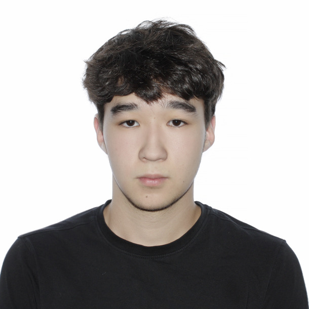 Arystan Tanekov
