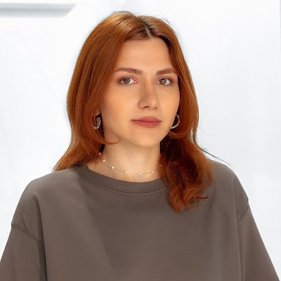 Lusine Avetisyan