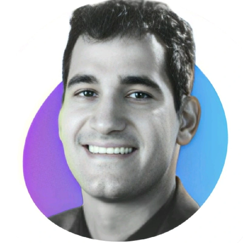 Kasra Ghorbani Moghaddam