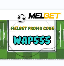 melbet free bet promo code