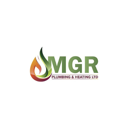 MGR Plumbing & Heating Ltd