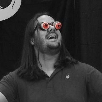 Michael Vaughn Green