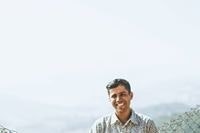 Vithushaan Thavarajah