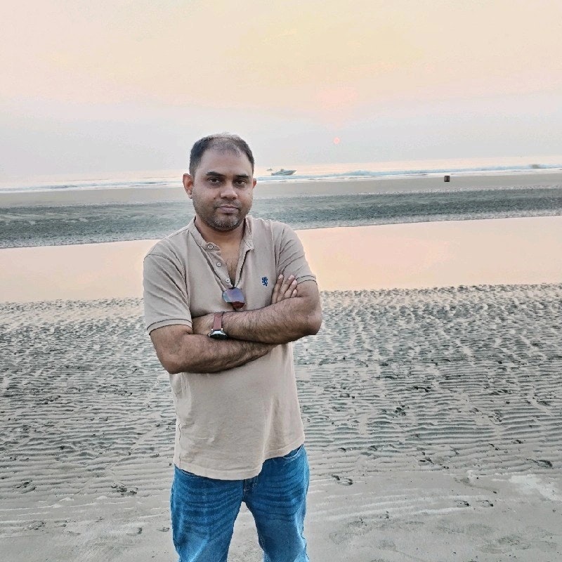 MD Ifte Khairul Alam