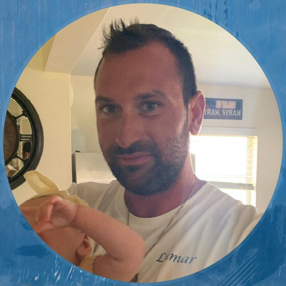 Nicholas Michael Hallahan