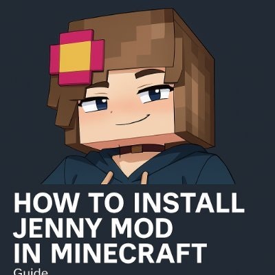 jenny playmods
