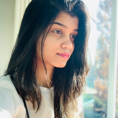 Manisha Sarvi