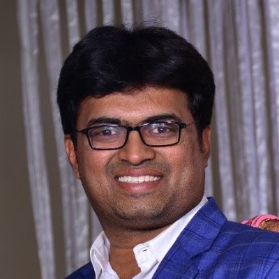 santosh kumar