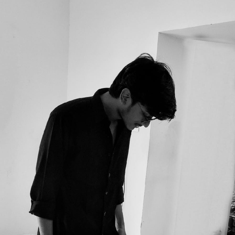 Bhargav Koppula