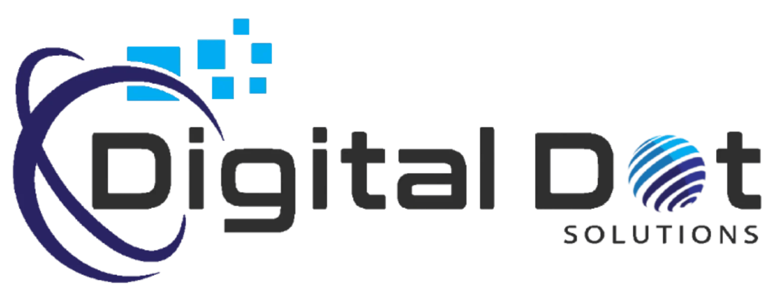 digital dot solutions
