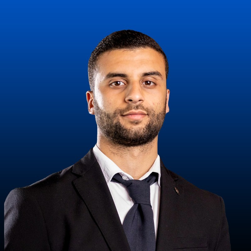 Achraf Mountassir