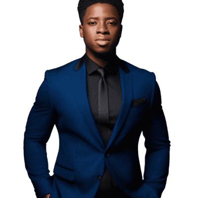 Agbasionwe Emmanuel Chiemelie