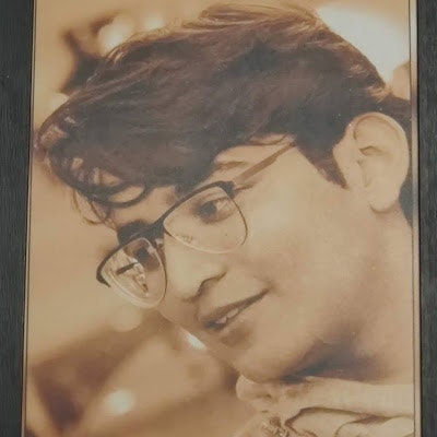 Ujjwal Bansal