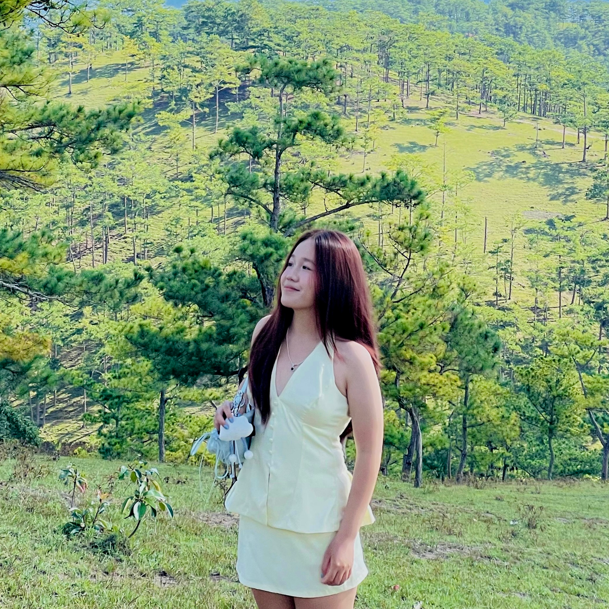 Đinh Nữ Hà Thanh