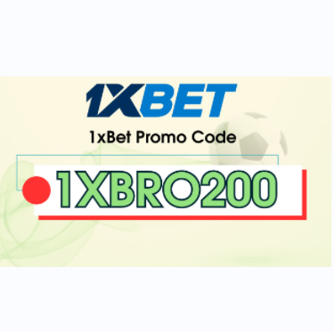 1xbet promo code philippines