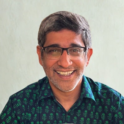 Dhiraj Khanna