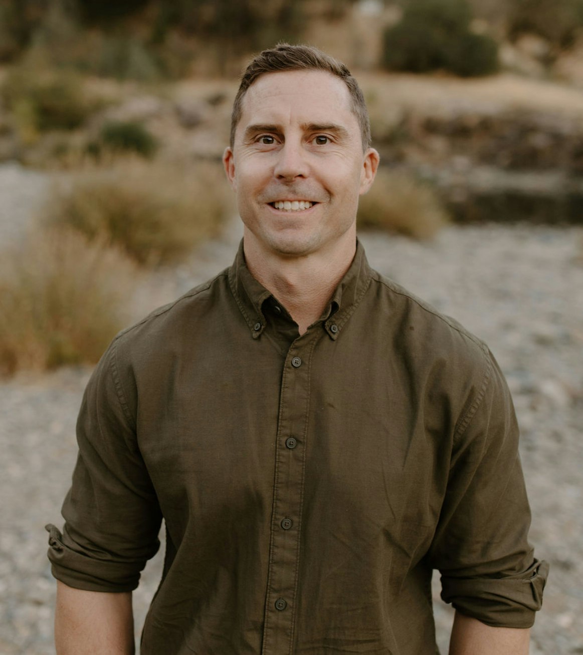 Daniel Johnson