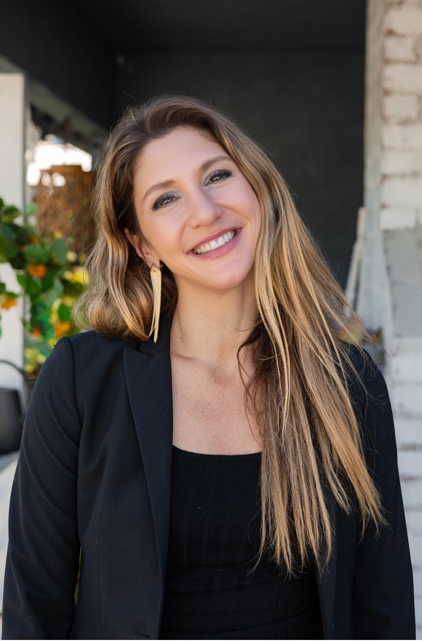 Sara Rabinovitch