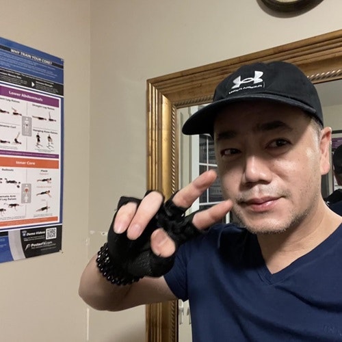 Kenny Le - CEO GA888 CHANNEL