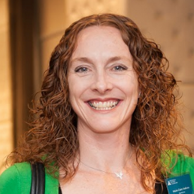 Marie-Claire Andrews