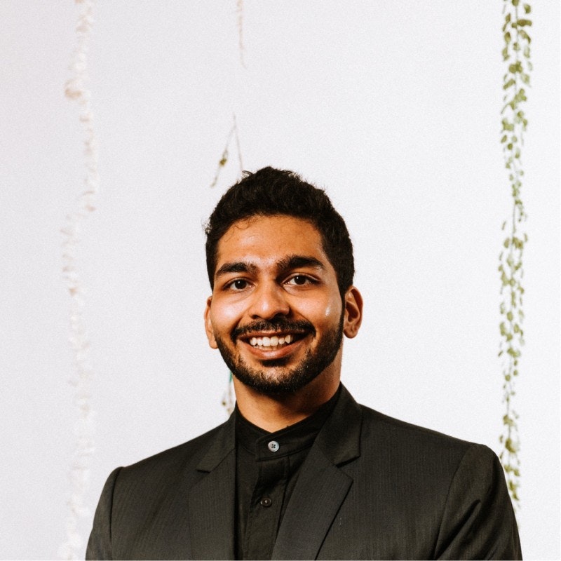Paritosh Kulkarni