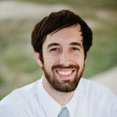 Aaron Harp